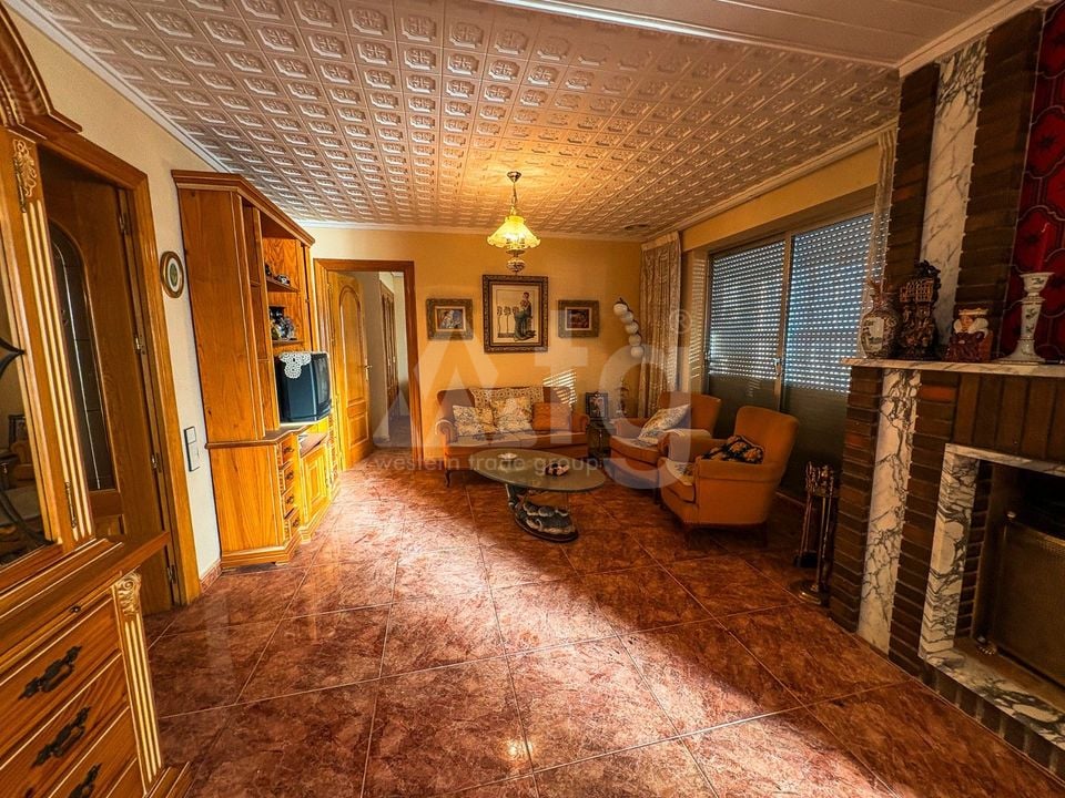Appartement de 3 chambres à Santa Pola - SV127667 - Photo - 5