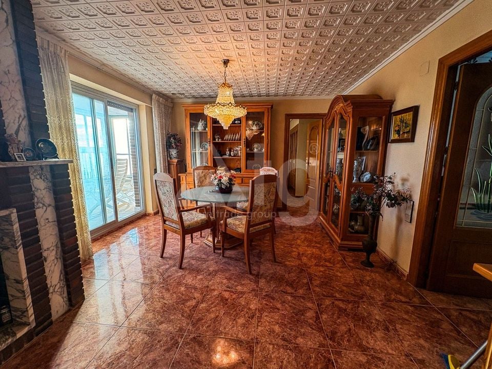 Appartement de 3 chambres à Santa Pola - SV127667 - Photo - 7