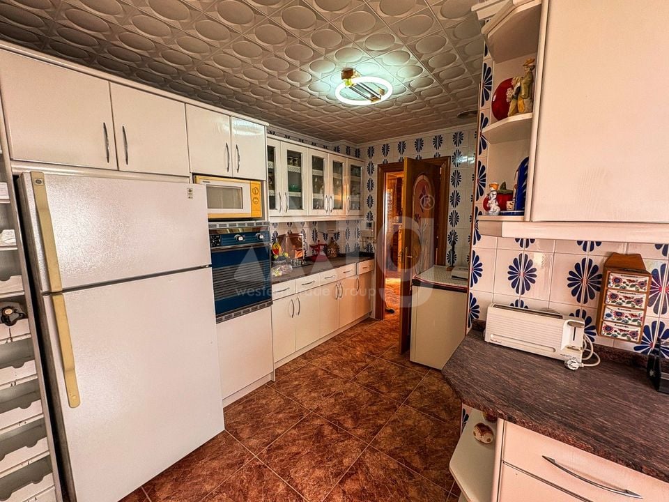 Appartement de 3 chambres à Santa Pola - SV127667 - Photo - 9