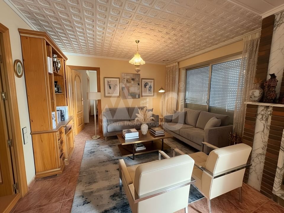 Appartement de 3 chambres à Santa Pola - SV127667 - Photo - 6