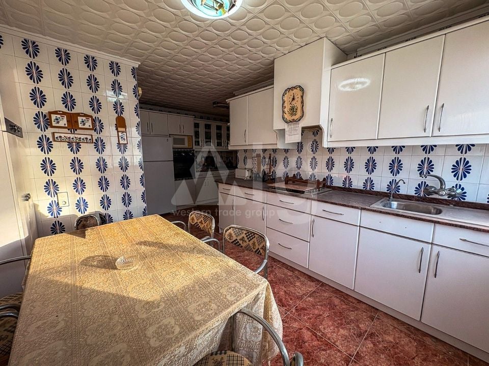 Appartement de 3 chambres à Santa Pola - SV127667 - Photo - 10