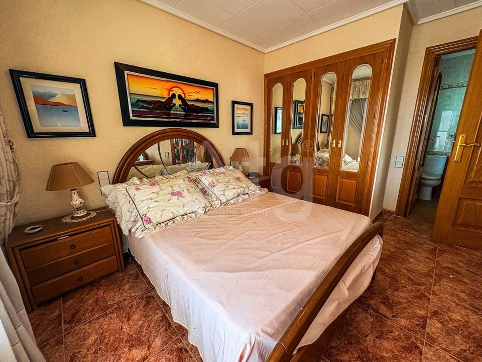 Appartement de 3 chambres à Santa Pola - SV127667 - Photo - 11