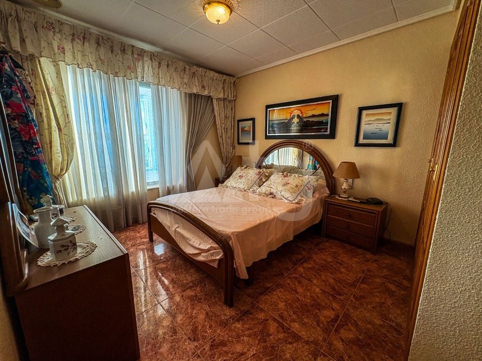 Appartement de 3 chambres à Santa Pola - SV127667 - Photo - 12