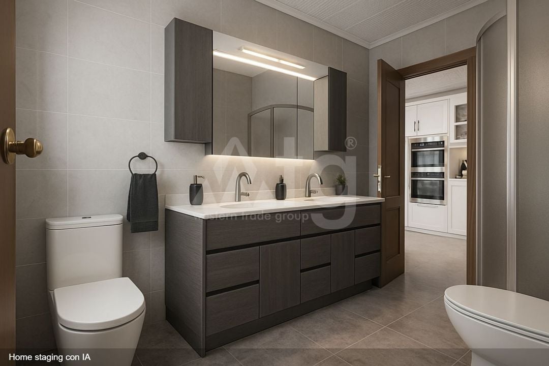 Appartement de 3 chambres à Santa Pola - SV127667 - Photo - 27