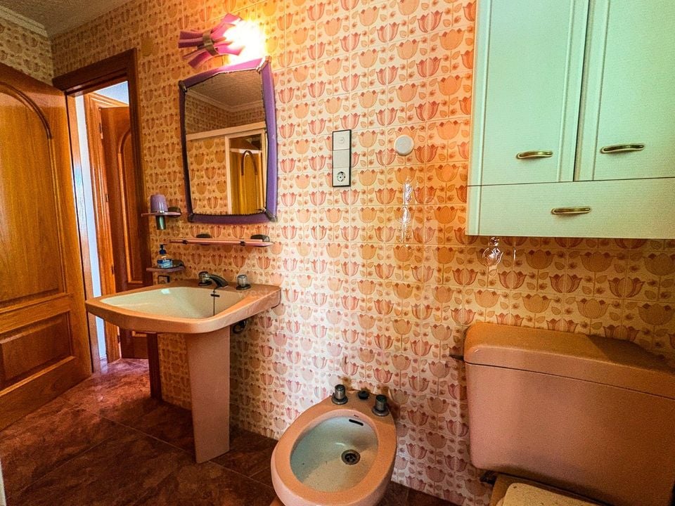 Appartement de 3 chambres à Santa Pola - SV127667 - Photo - 16