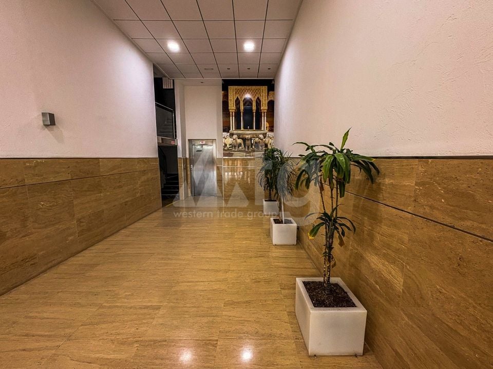 Appartement de 3 chambres à Santa Pola - SV127667 - Photo - 17