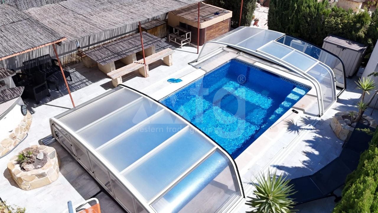Villa de 5 chambres à Crevillente - SV127669 - Photo - 44