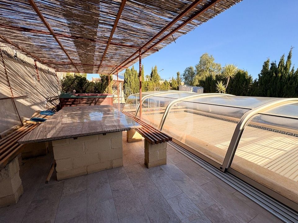 Villa de 5 chambres à Crevillente - SV127669 - Photo - 42