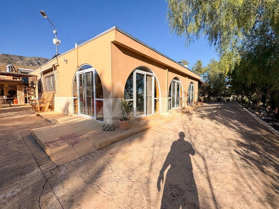 Villa de 5 chambres à Crevillente - SV127669 - Photo - 1