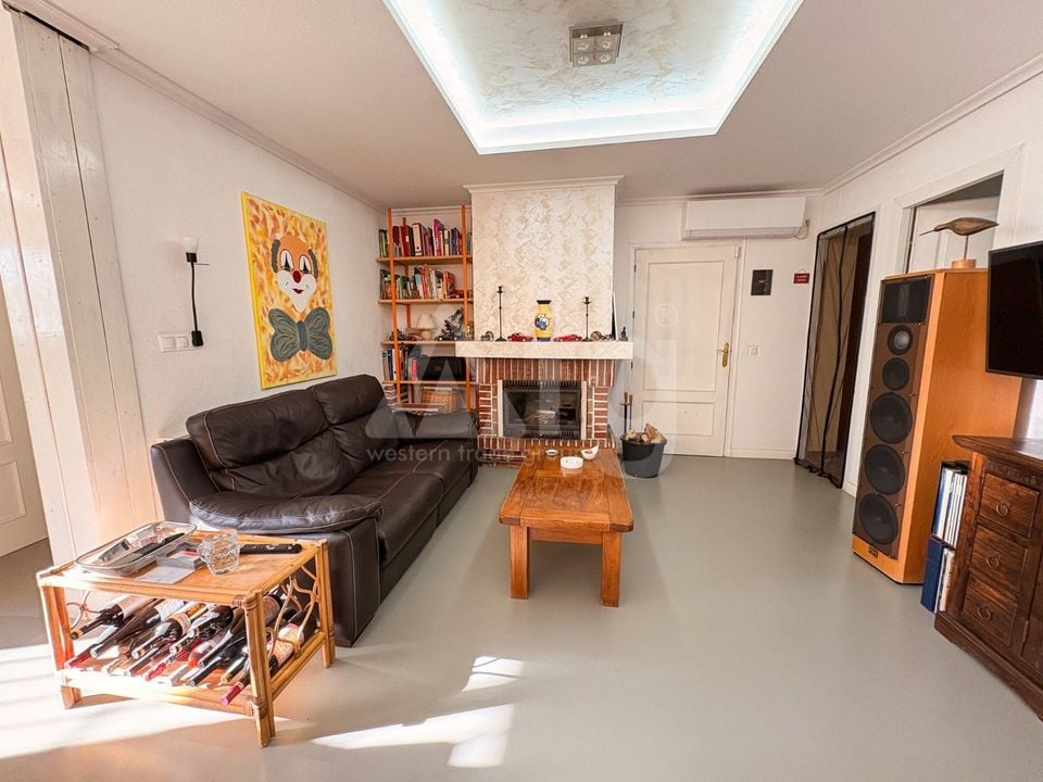 Villa de 5 chambres à Crevillente - SV127669 - Photo - 3