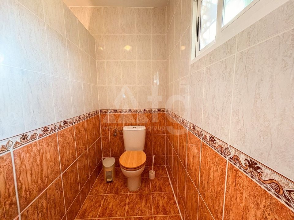 Villa de 5 chambres à Crevillente - SV127669 - Photo - 29