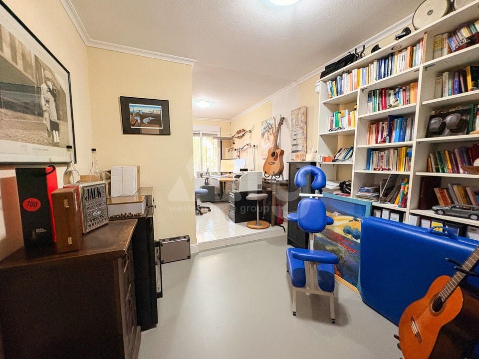 Villa de 5 chambres à Crevillente - SV127669 - Photo - 31
