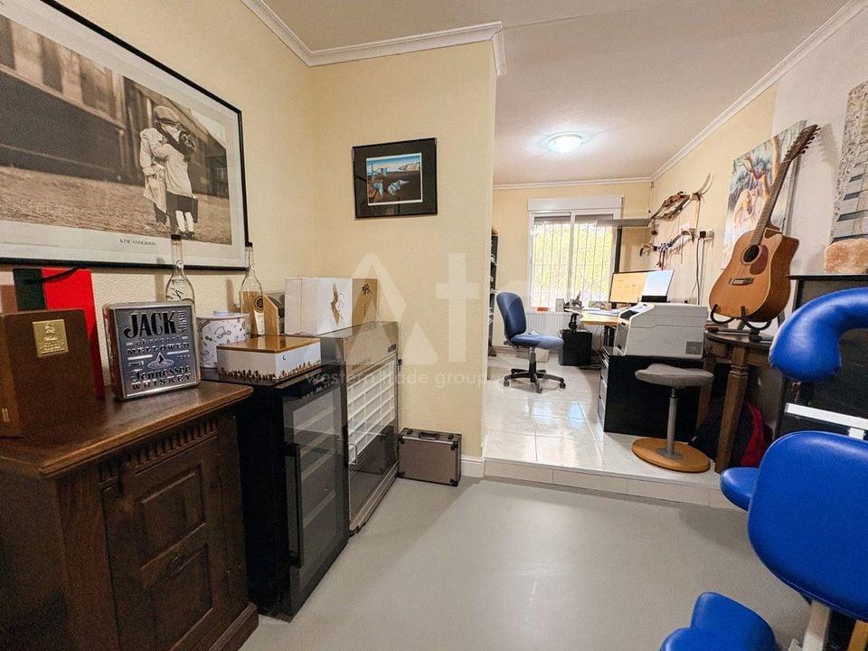 Villa de 5 chambres à Crevillente - SV127669 - Photo - 30
