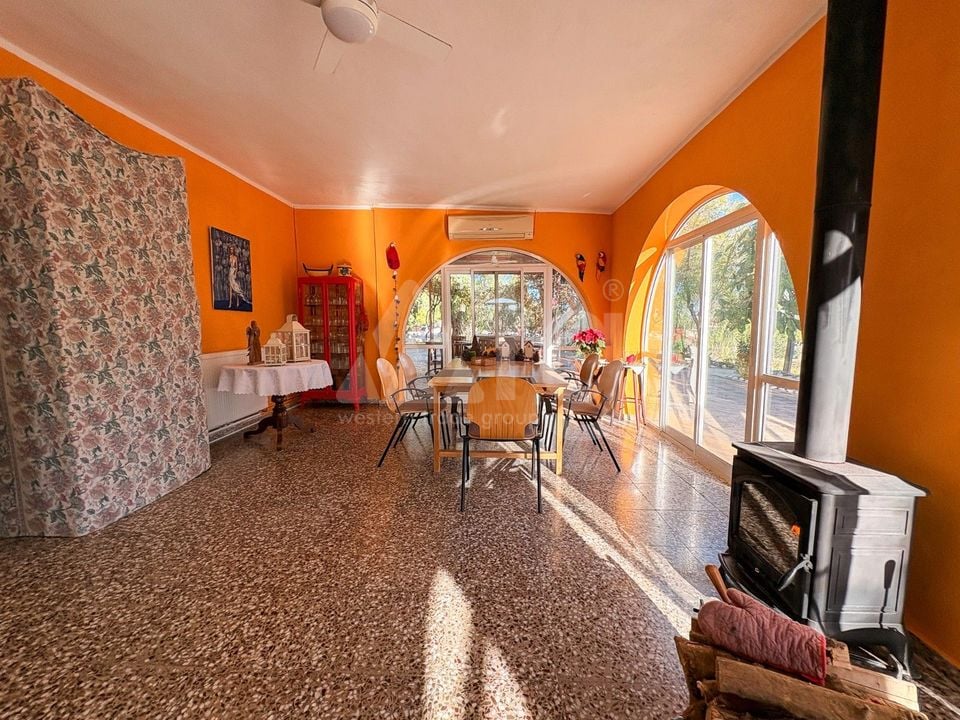 Villa de 5 chambres à Crevillente - SV127669 - Photo - 37