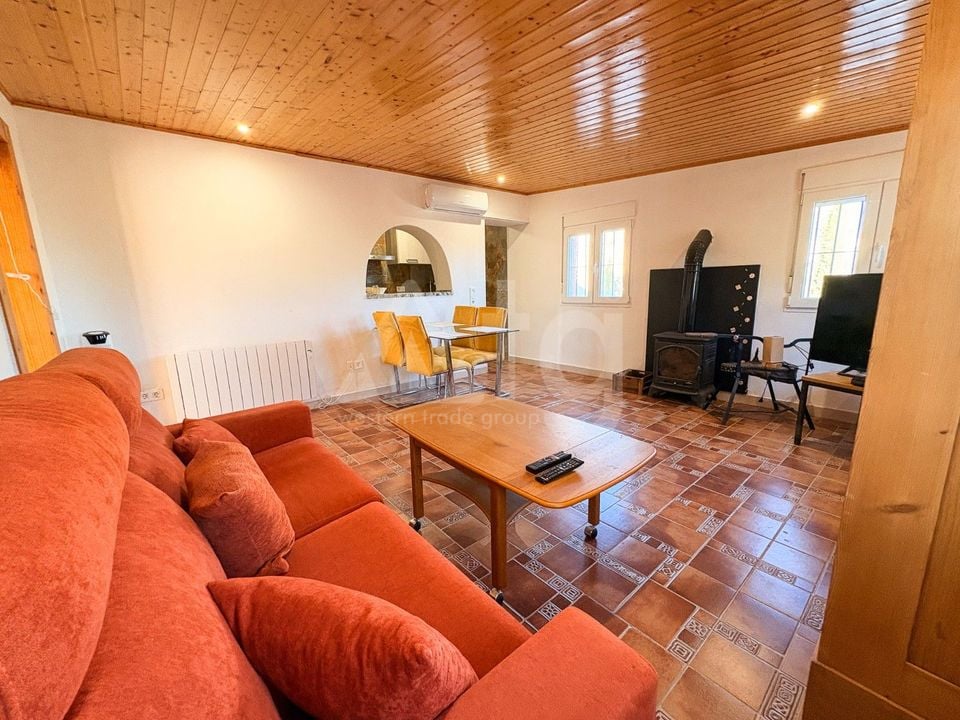 Villa de 5 chambres à Crevillente - SV127669 - Photo - 32