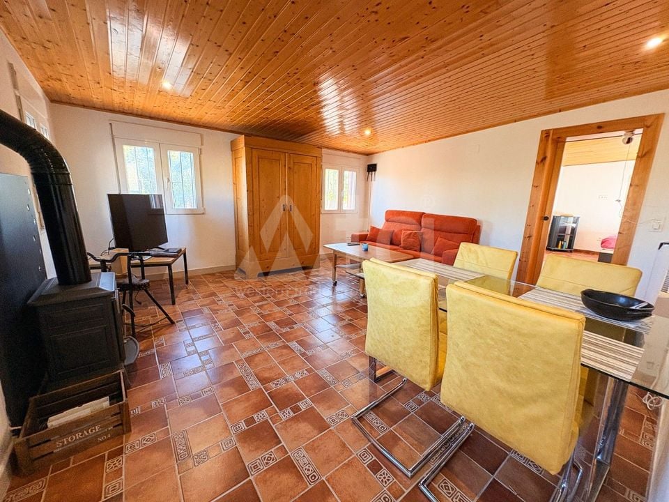 Villa de 5 chambres à Crevillente - SV127669 - Photo - 34