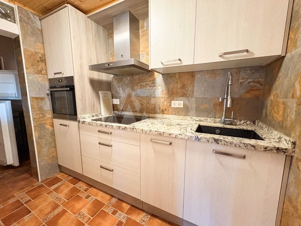 Villa de 5 chambres à Crevillente - SV127669 - Photo - 9