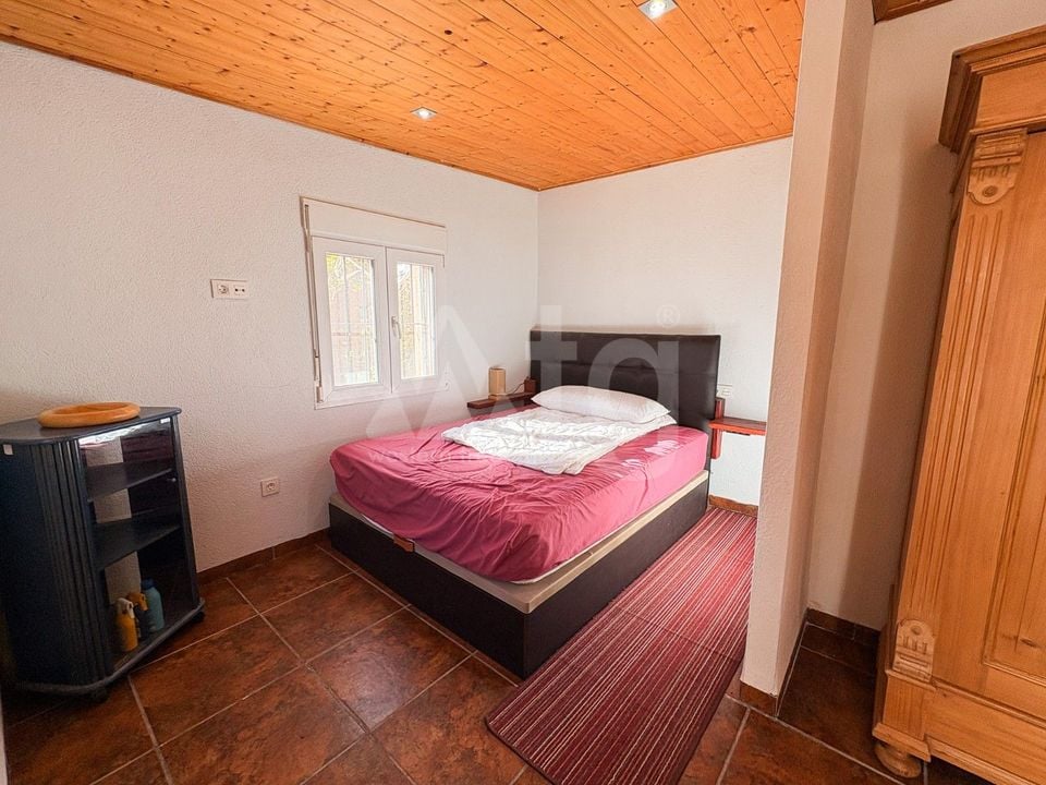 Villa de 5 chambres à Crevillente - SV127669 - Photo - 17