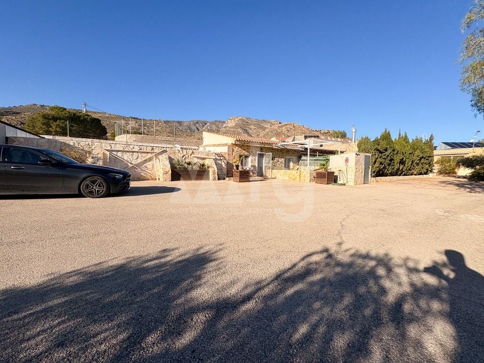 Villa de 5 chambres à Crevillente - SV127669 - Photo - 47