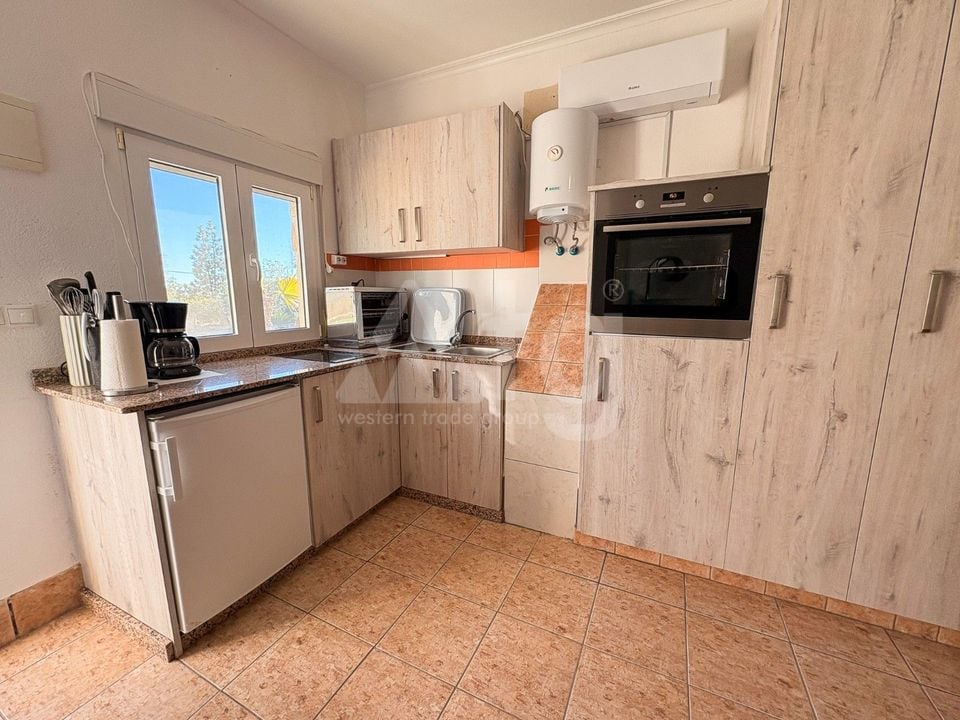 Villa de 5 chambres à Crevillente - SV127669 - Photo - 8