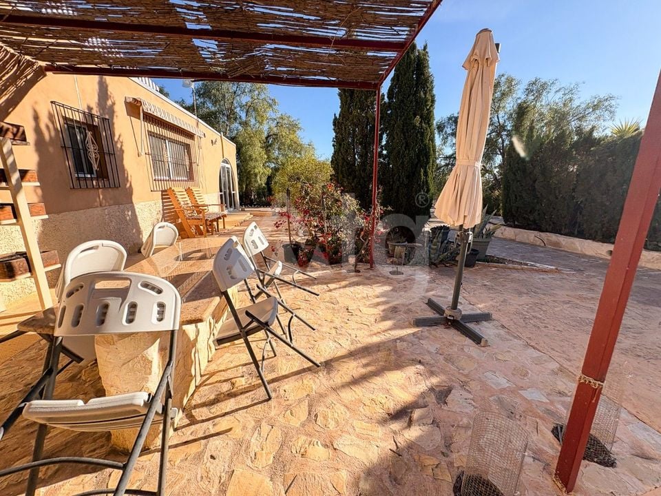 Villa de 5 chambres à Crevillente - SV127669 - Photo - 2
