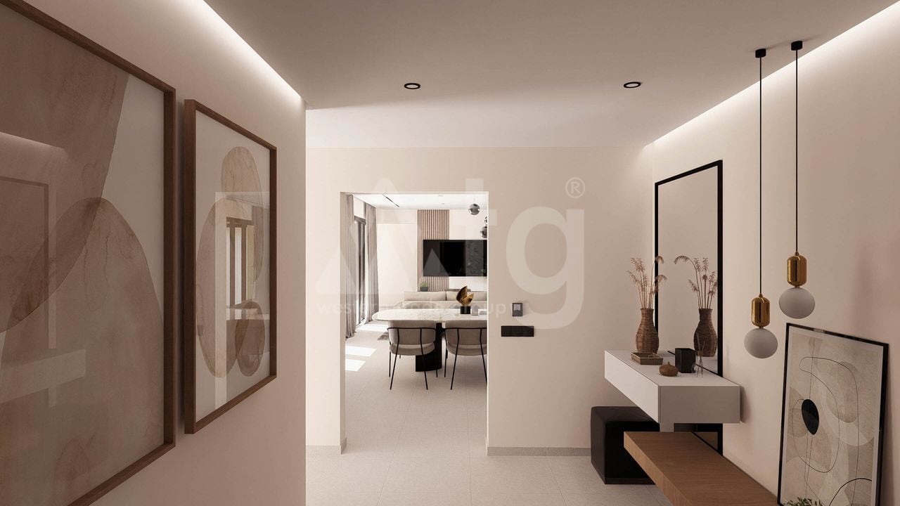 Villa de 5 habitaciones en Yecla - THE32700 - Foto - 11