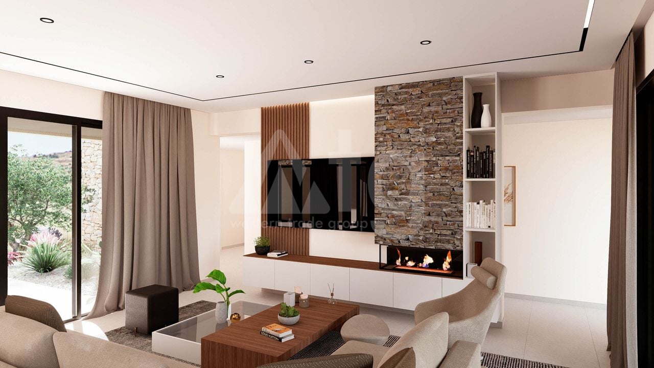 Villa de 5 habitaciones en Yecla - THE32700 - Foto - 3