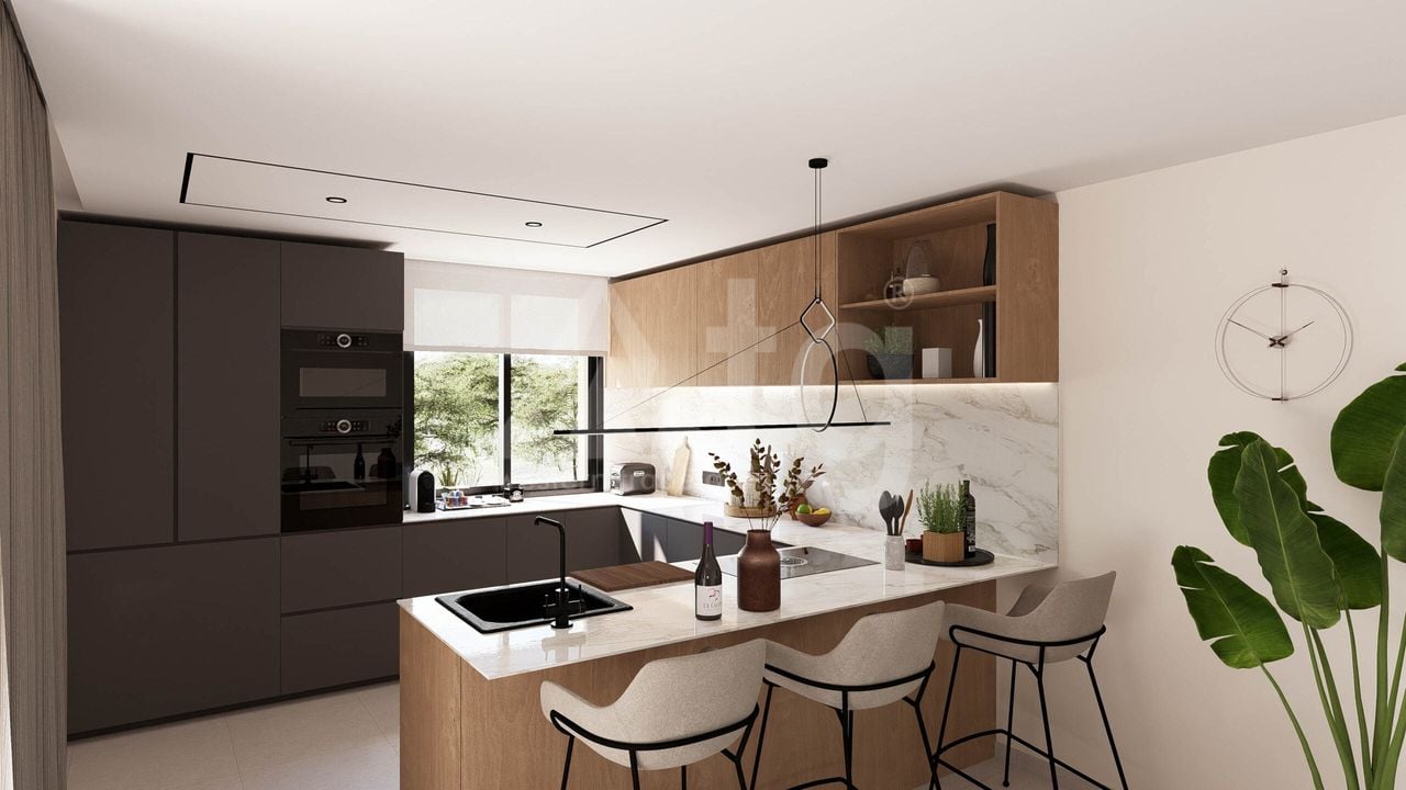 Villa de 5 habitaciones en Yecla - THE32700 - Foto - 5
