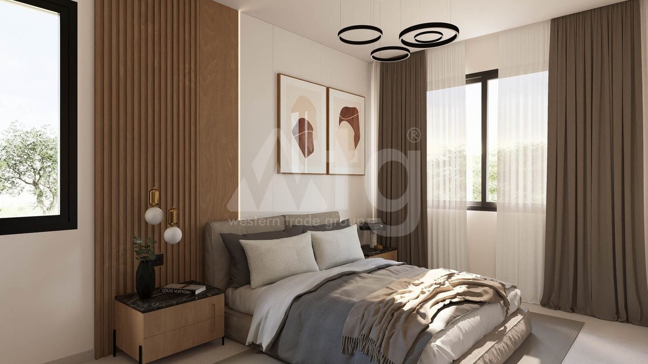 Villa de 5 habitaciones en Yecla - THE32700 - Foto - 7