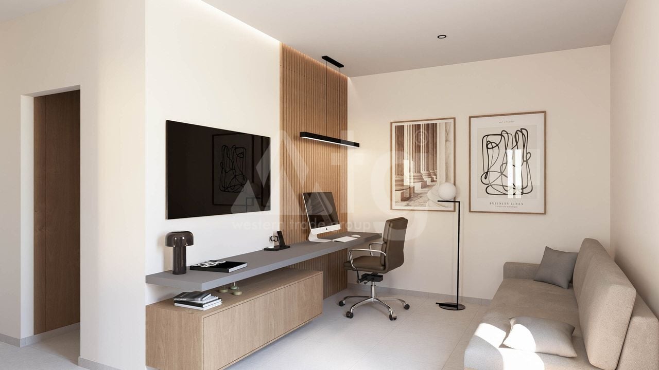 Villa de 5 habitaciones en Yecla - THE32700 - Foto - 8