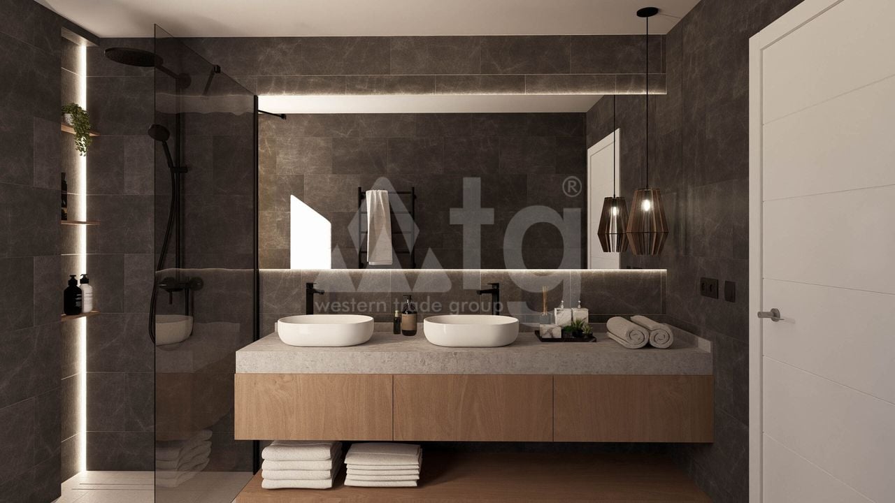 Villa de 5 habitaciones en Yecla - THE32700 - Foto - 10