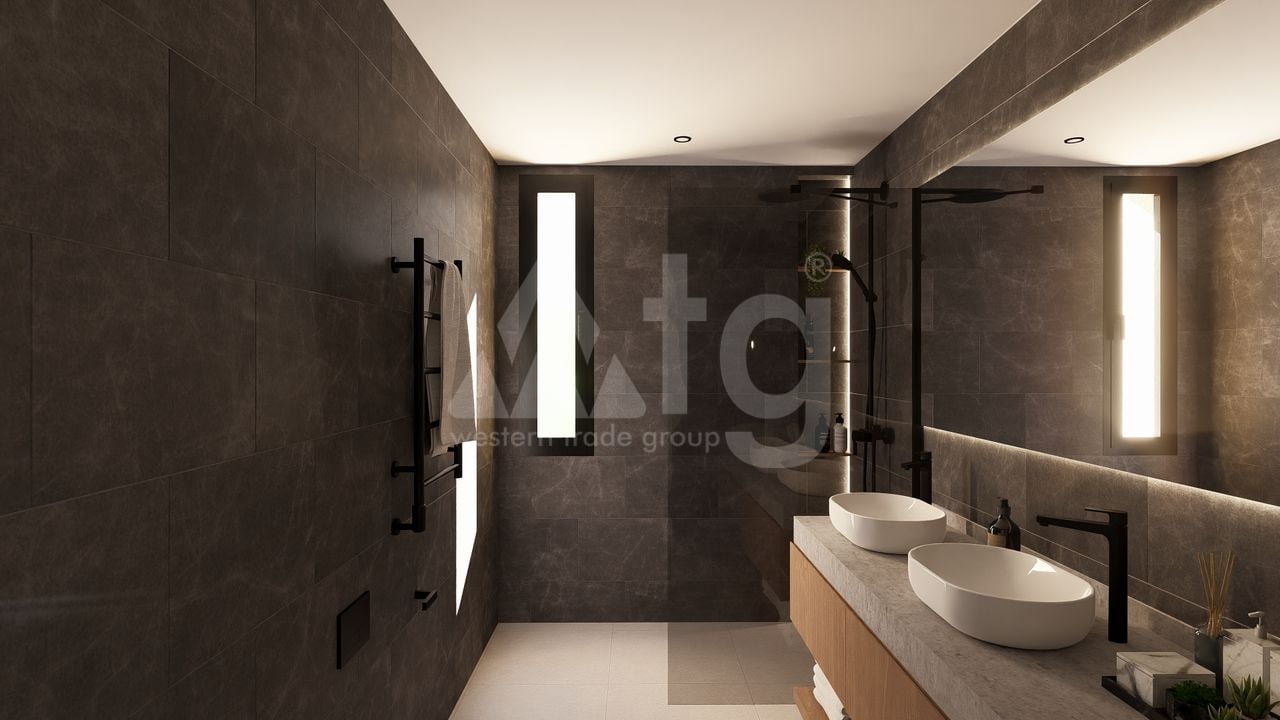 Villa de 5 habitaciones en Yecla - THE32700 - Foto - 9