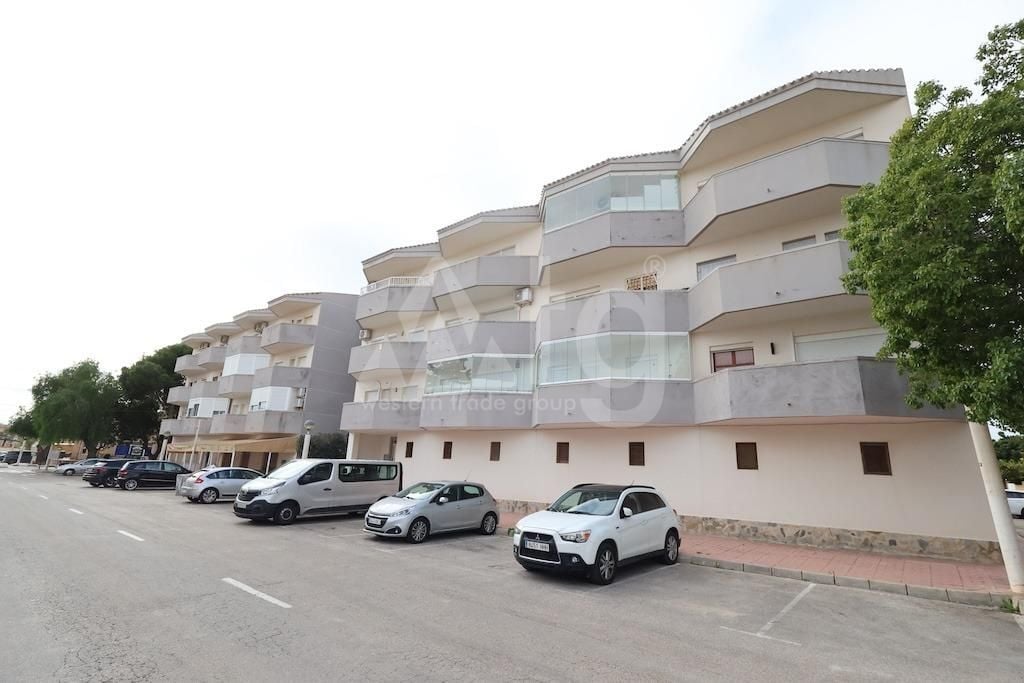 1 bedroom Apartment in Orihuela Costa - CRR127731 - Photo - 1