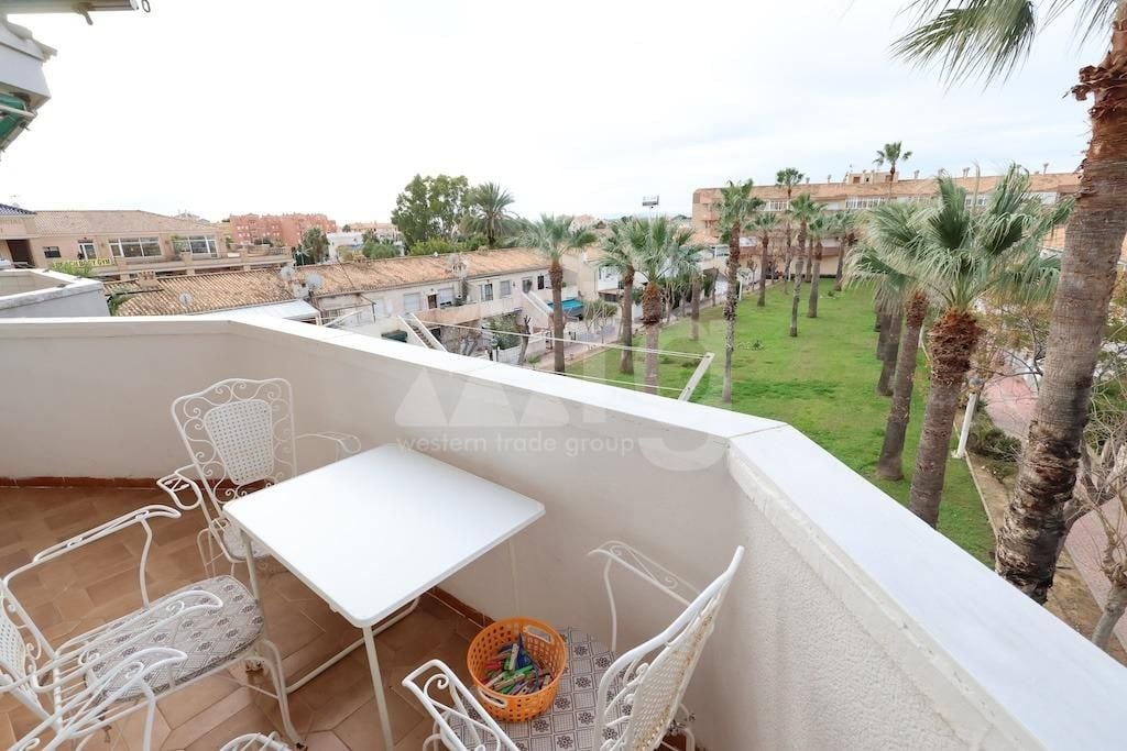 1 bedroom Apartment in Orihuela Costa - CRR127731 - Photo - 8