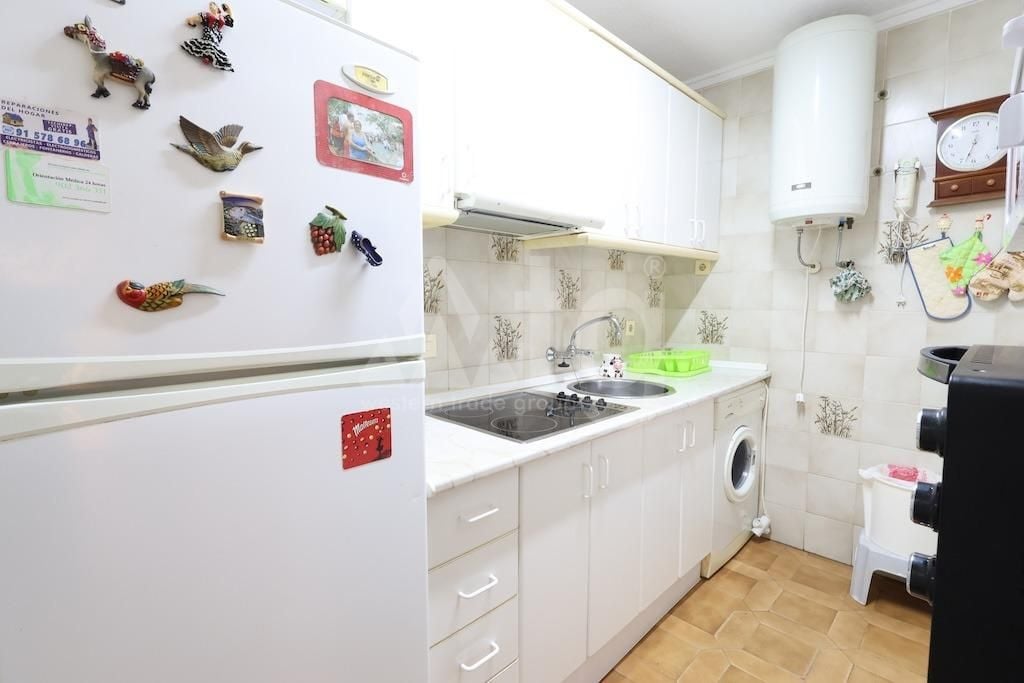 1 bedroom Apartment in Orihuela Costa - CRR127731 - Photo - 4