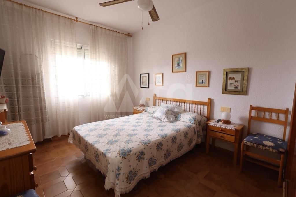 1 bedroom Apartment in Orihuela Costa - CRR127731 - Photo - 5