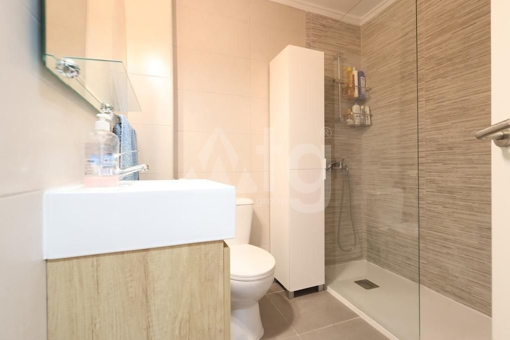 1 bedroom Apartment in Orihuela Costa - CRR127731 - Photo - 6