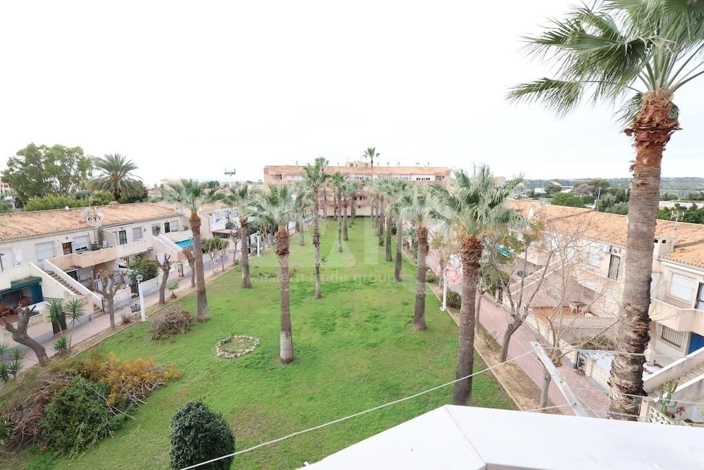 1 bedroom Apartment in Orihuela Costa - CRR127731 - Photo - 10