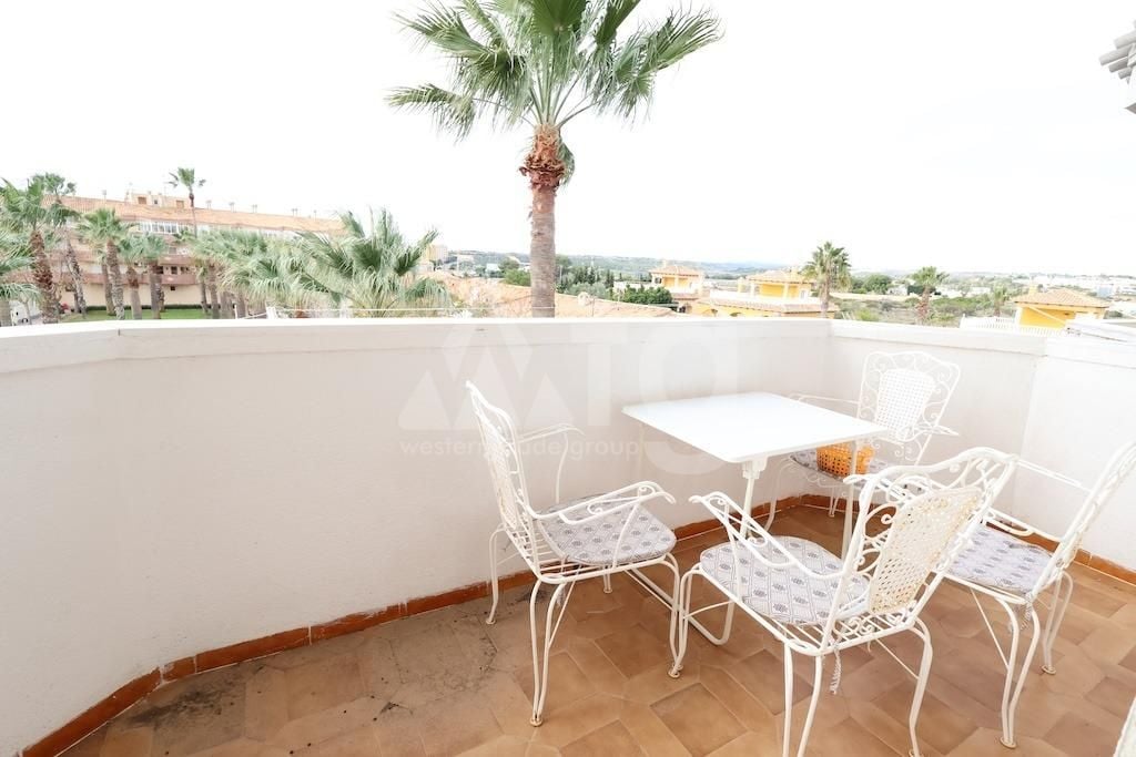 1 bedroom Apartment in Orihuela Costa - CRR127731 - Photo - 7