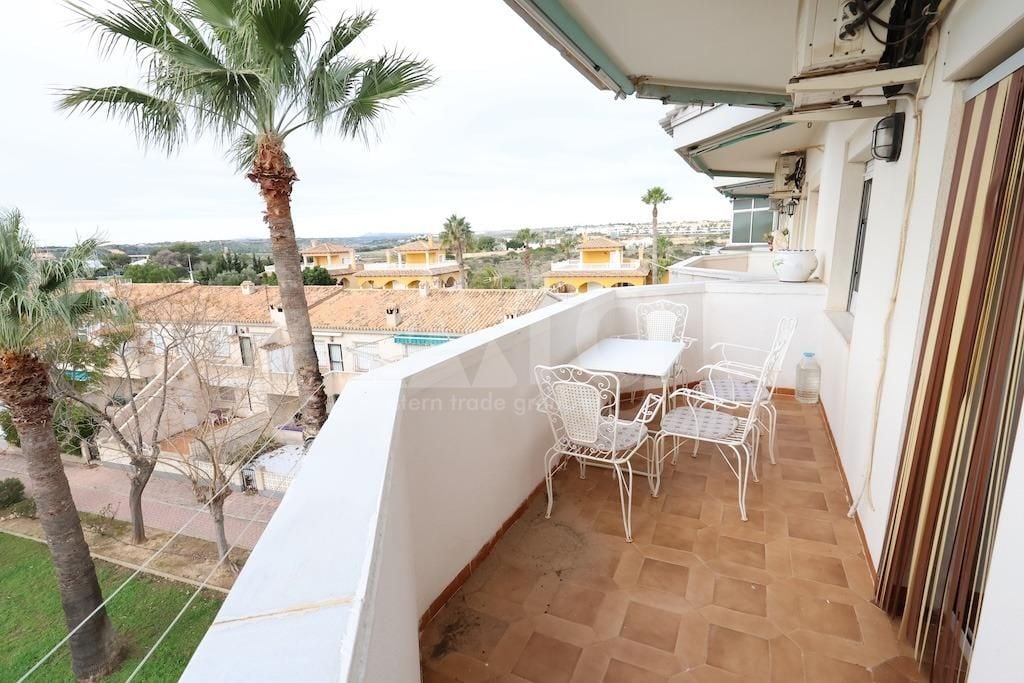 1 bedroom Apartment in Orihuela Costa - CRR127731 - Photo - 9