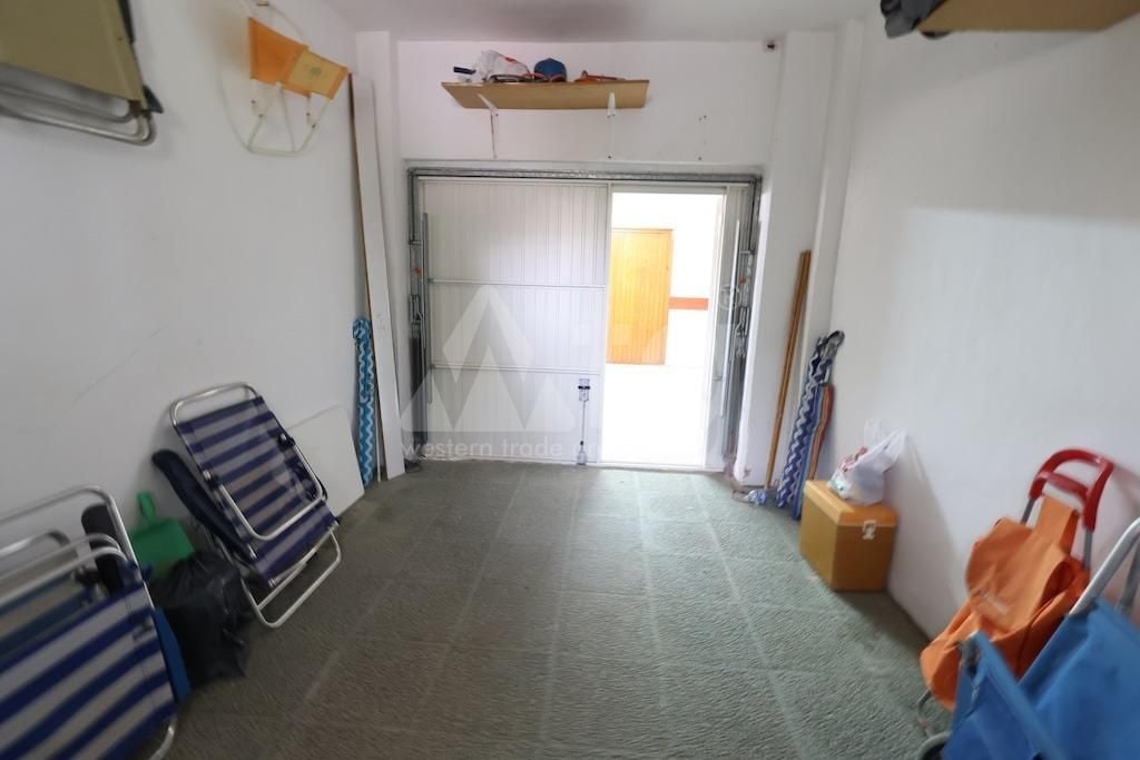 1 bedroom Apartment in Orihuela Costa - CRR127731 - Photo - 11
