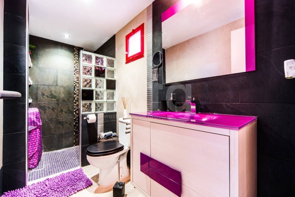 Appartement de 2 chambres à Benidorm - BNB127741 - Photo - 8