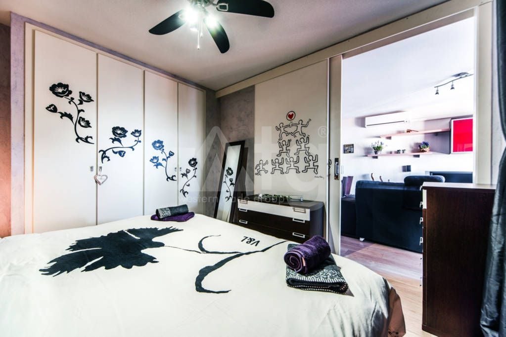 Appartement de 2 chambres à Benidorm - BNB127741 - Photo - 7