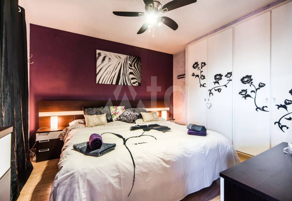 Appartement de 2 chambres à Benidorm - BNB127741 - Photo - 6