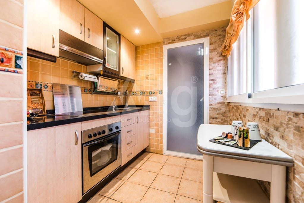 Appartement de 2 chambres à Benidorm - BNB127741 - Photo - 5