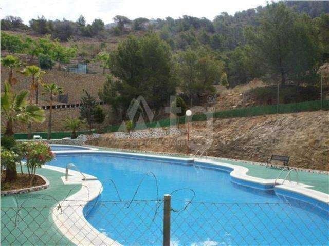 Appartement de 2 chambres à Benidorm - BNB127741 - Photo - 14