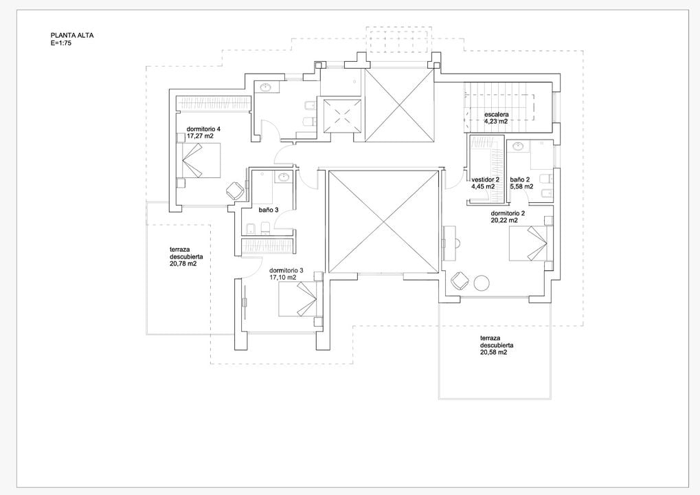 8 bedroom Villa in Finestrat - ABF127747 - Photo 3