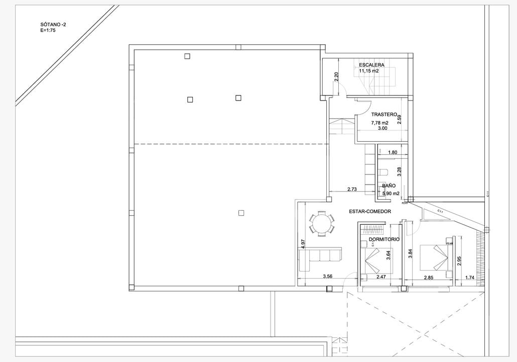 8 bedroom Villa in Finestrat - ABF127747 - Photo 5
