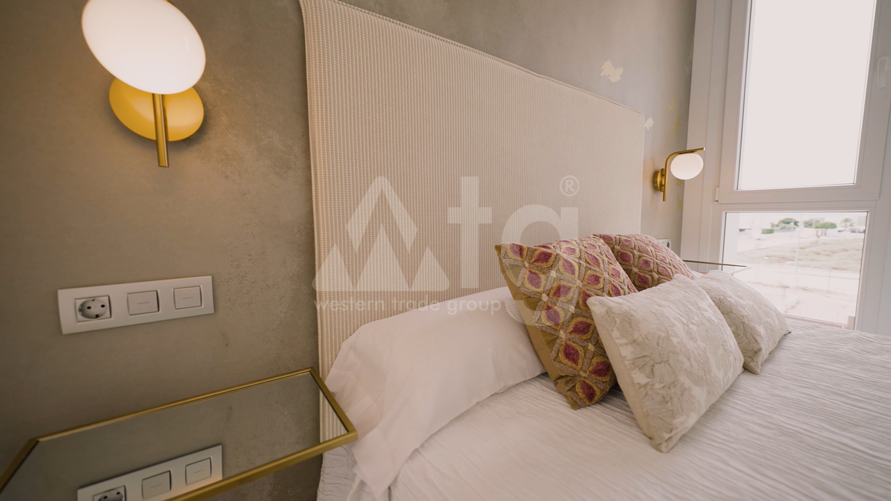 Villa de 3 chambres à Ciudad Quesada - AGI1118004 - Photo - 13