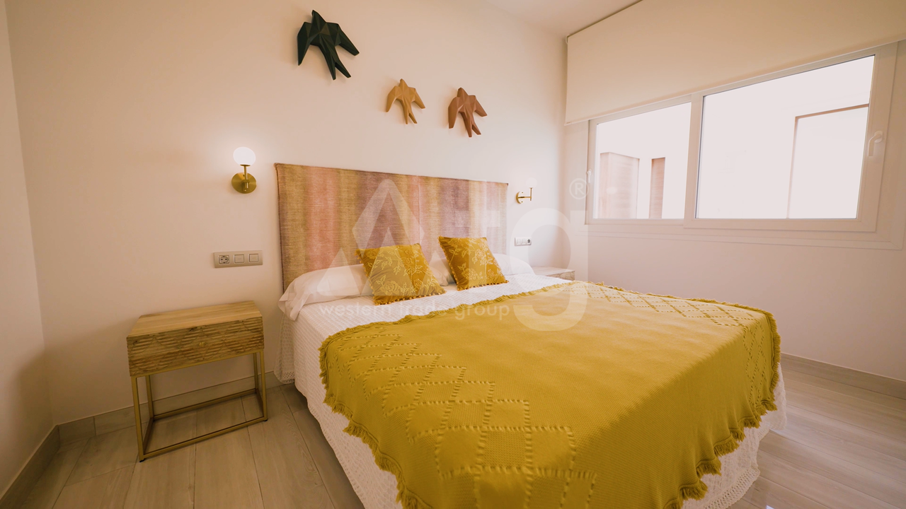 Villa de 3 chambres à Ciudad Quesada - AGI1118004 - Photo - 15